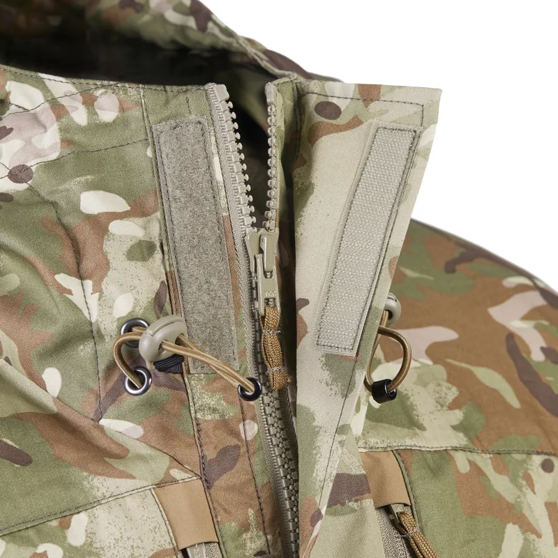 JayJays NanoTech Windproof Smock -7